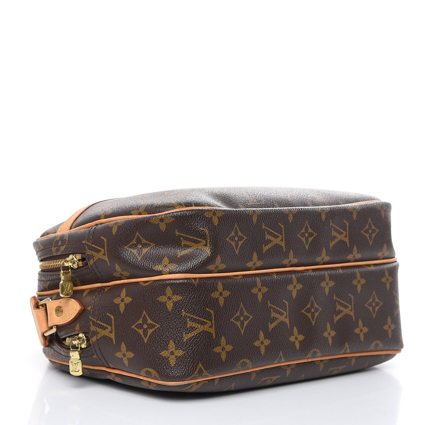 Monogram Reporter PM