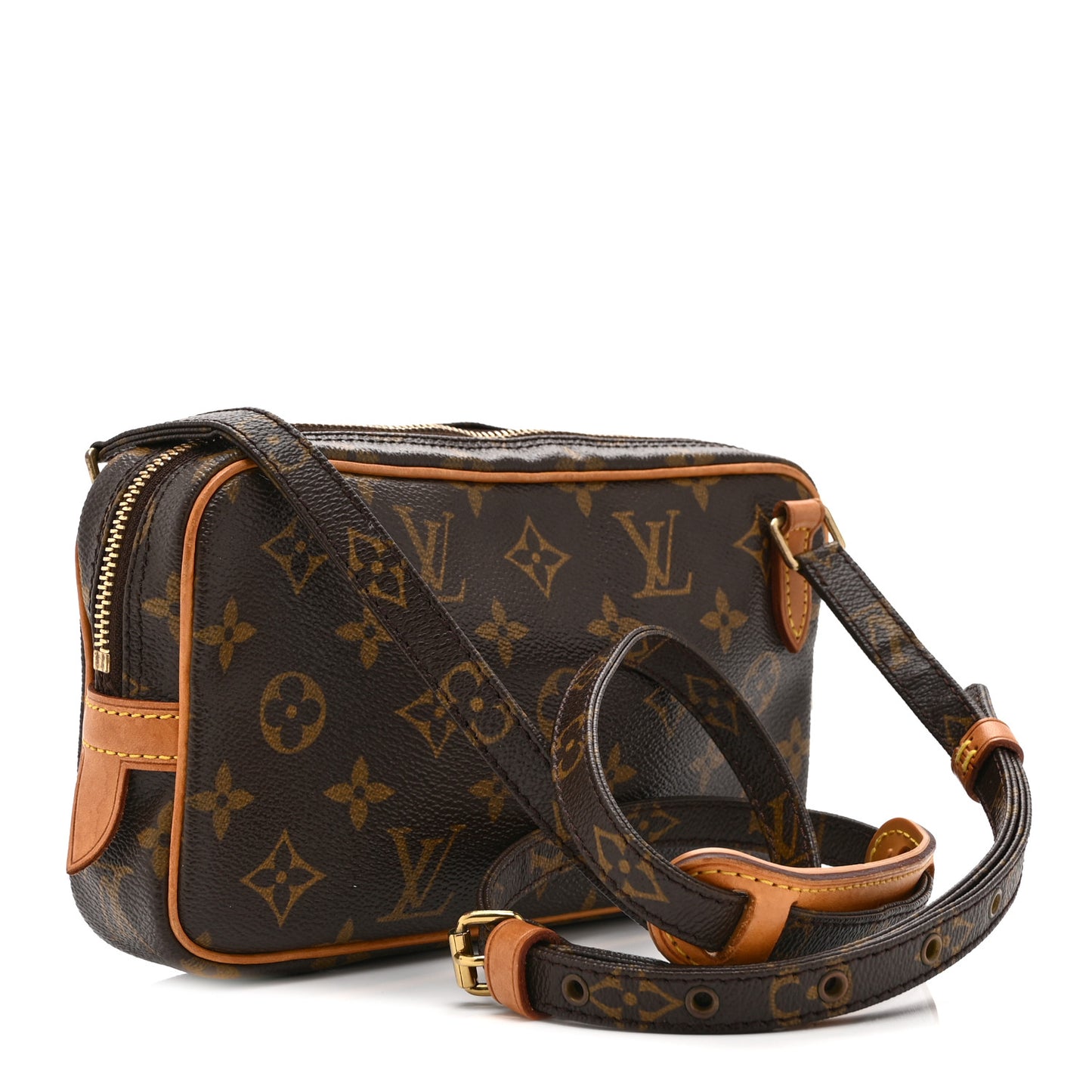 Monogram Pochette Marly Bandouliere
