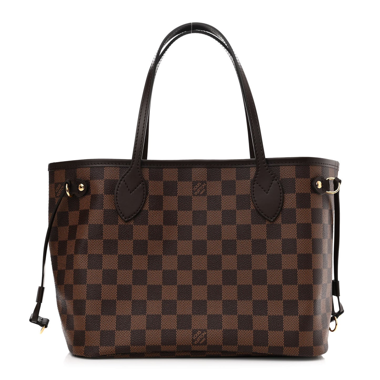 Damier Ebene Neo Neverfull PM
