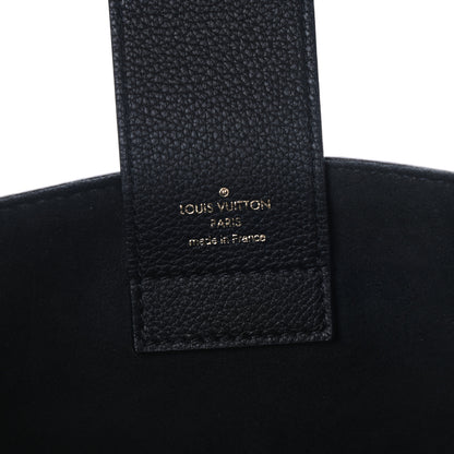 Louis Vuitton Damier Ebene LV Riverside Black 6 of 9
