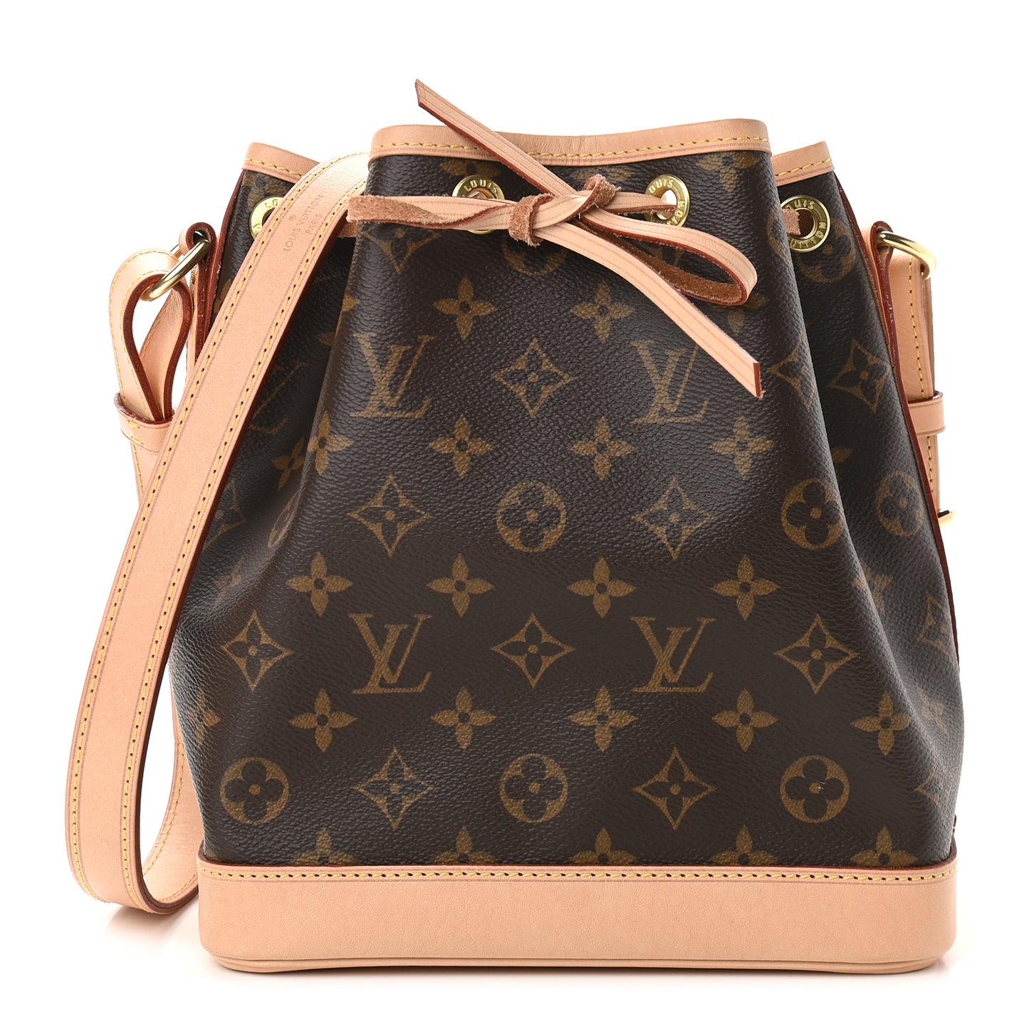 Monogram Noe BB