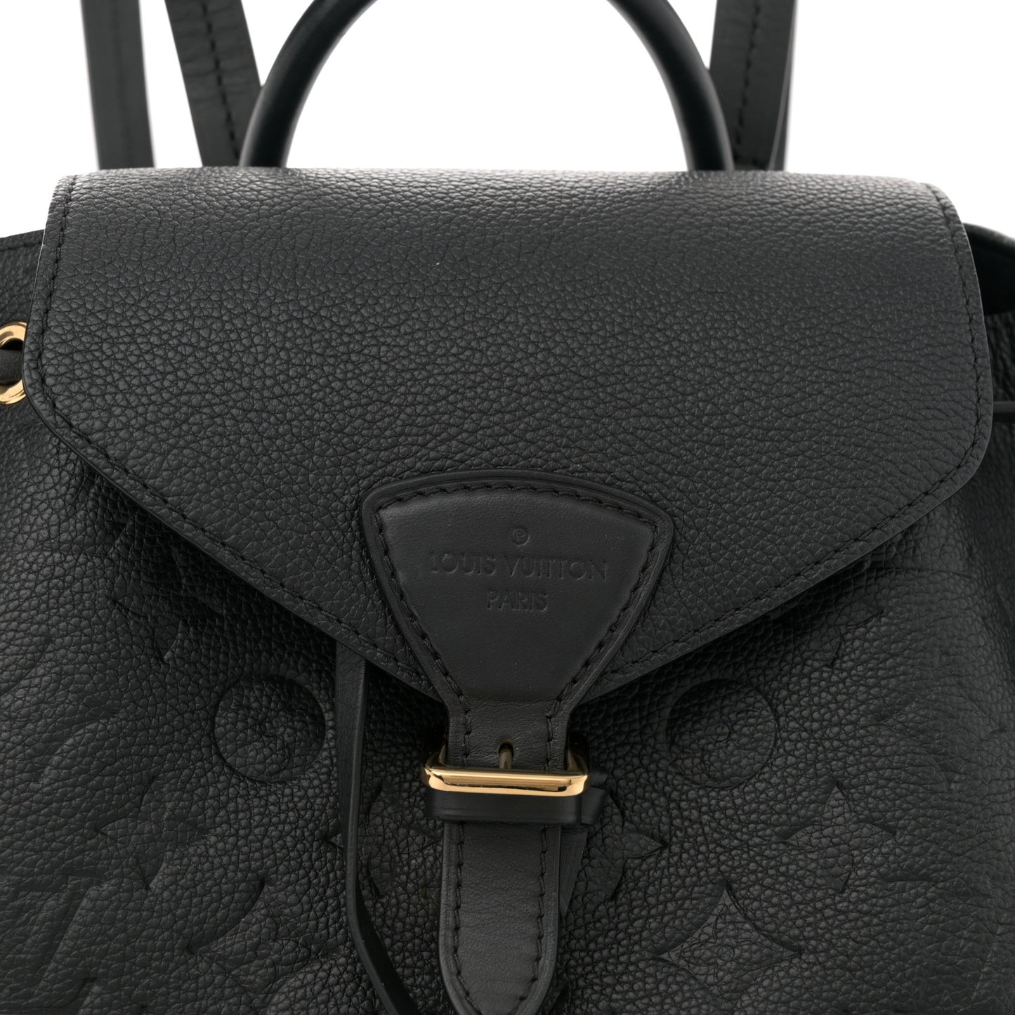Empreinte Montsouris NM Backpack Black