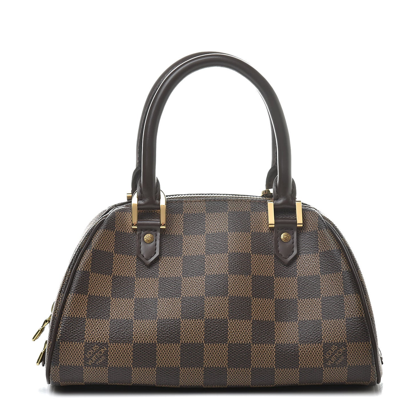 Damier Ebene Ribera Mini