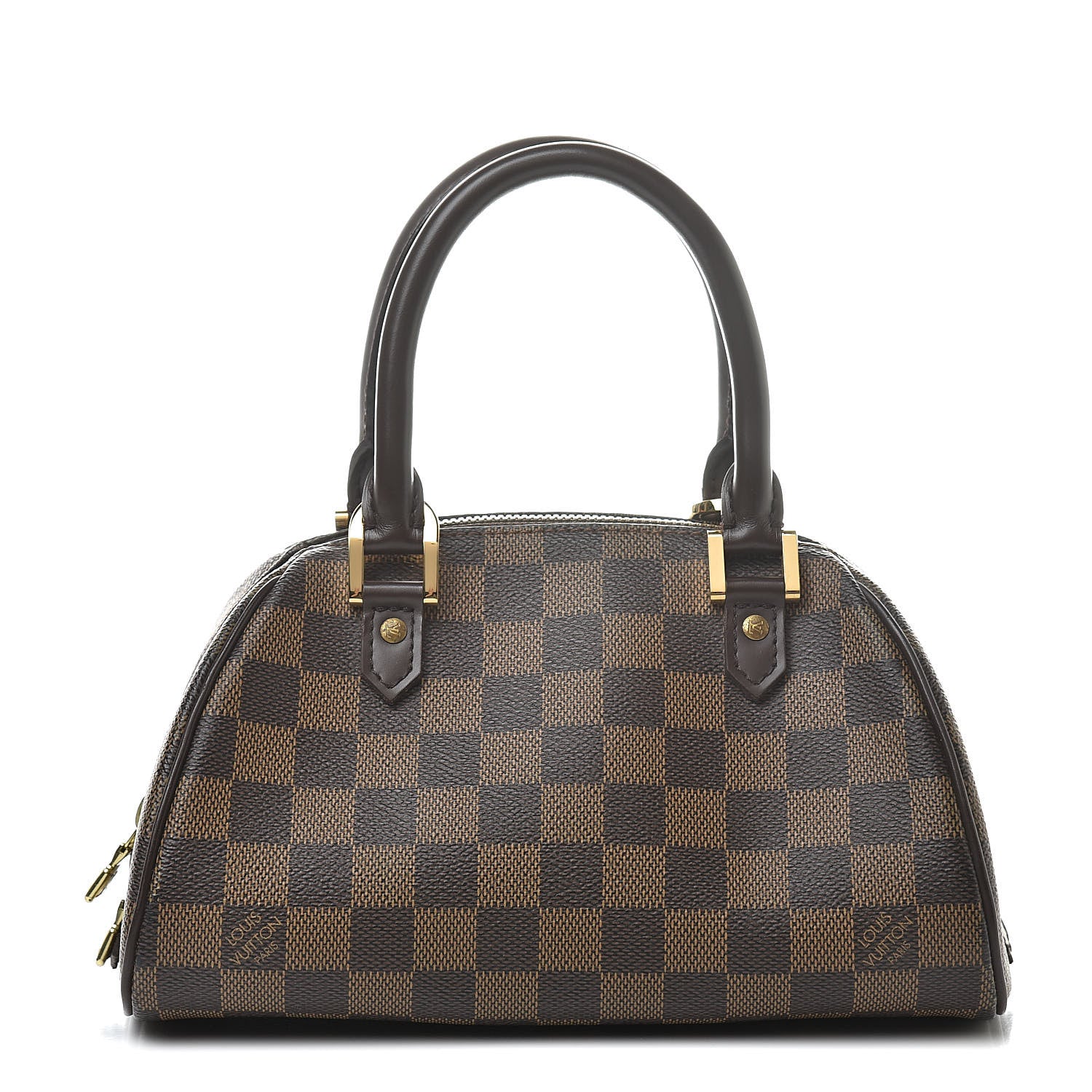 Louis Vuitton Damier Ebene Ribera Mini 1 of 12