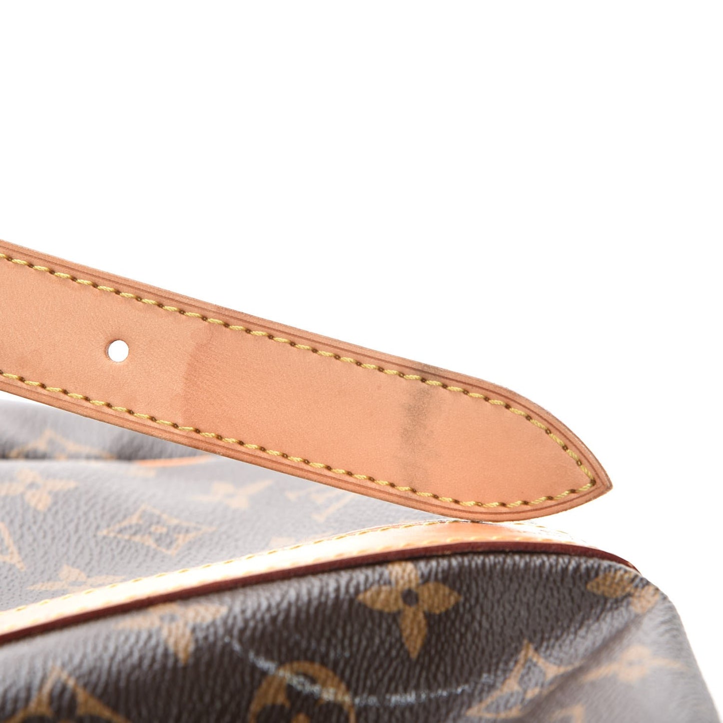 Monogram Keepall Bandouliere 55