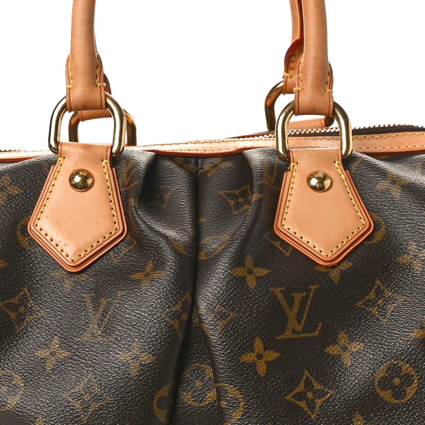 LOUIS VUITTON Monogram Stephen Bag