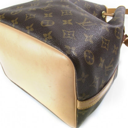 Louis Vuitton Monogram Petit Noe 5 of 10