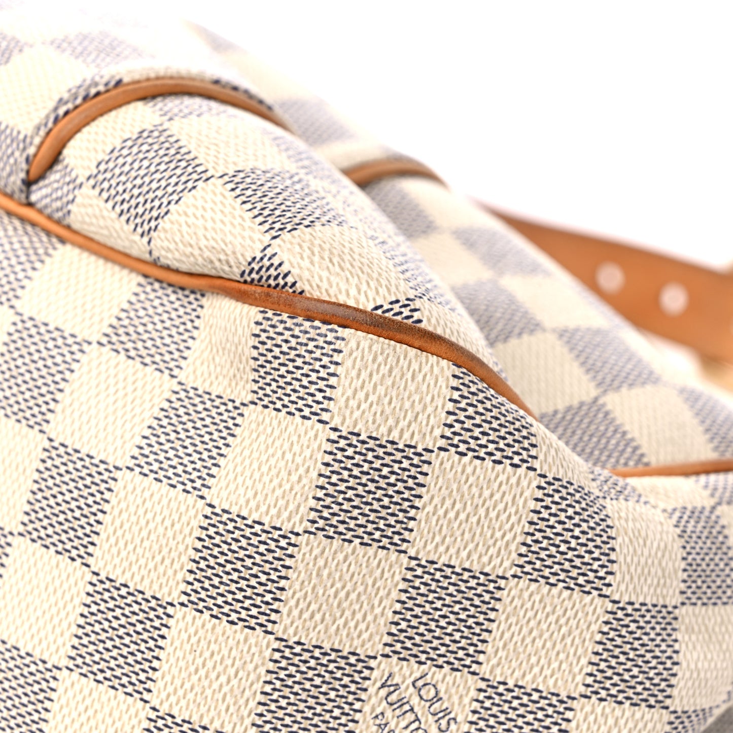 Damier Azur Galliera PM