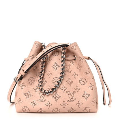Louis Vuitton Mahina Bella Magnolia 1 of 10