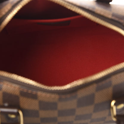 Louis Vuitton Damier Ebene Ribera Mini 5 of 9