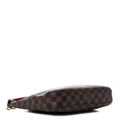 Louis Vuitton Damier Ebene South Bank Besace 4 of 13