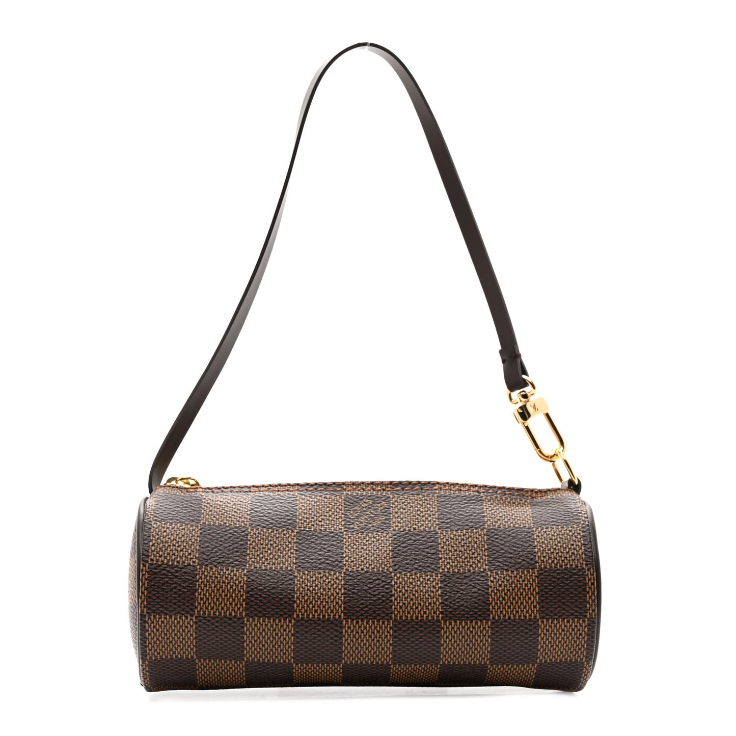 Damier Ebene Mini Papillon