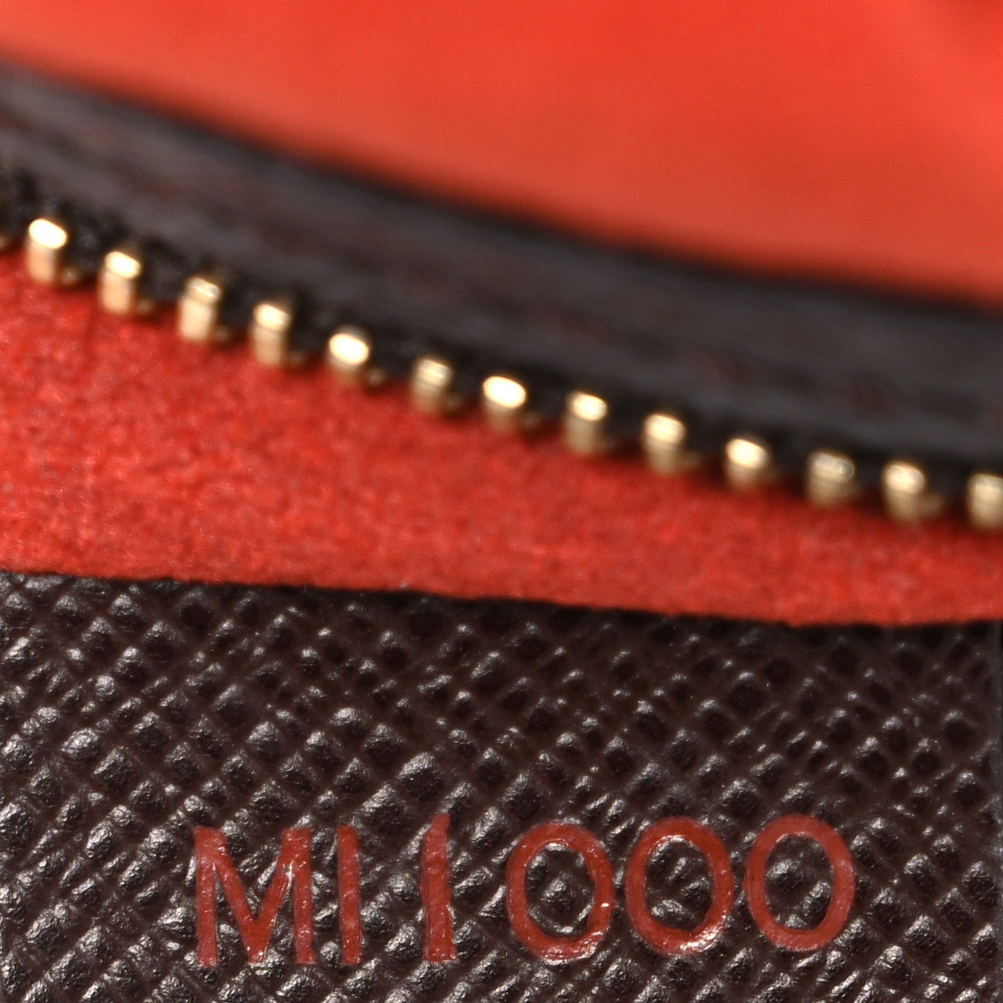 Damier Ebene Venice Sac Plat