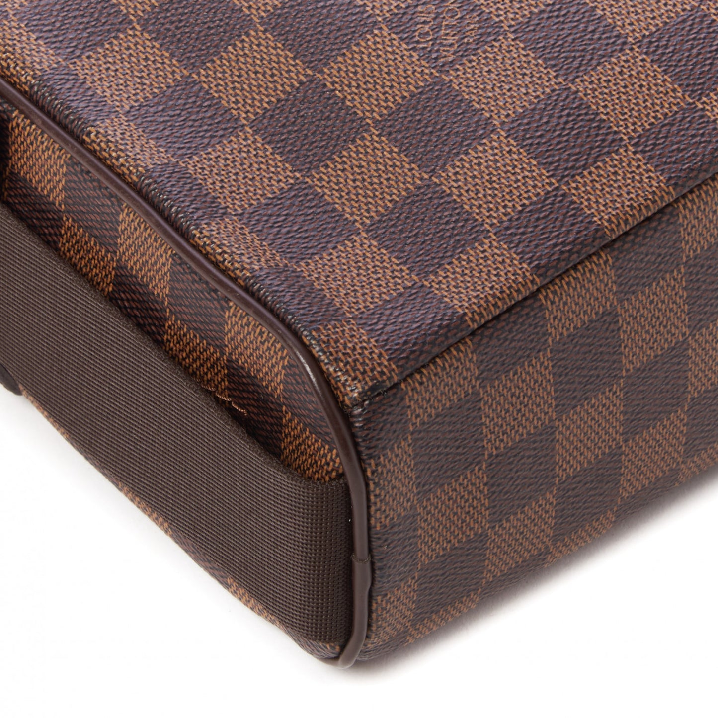 Damier Ebene Olav PM Messenger Bag