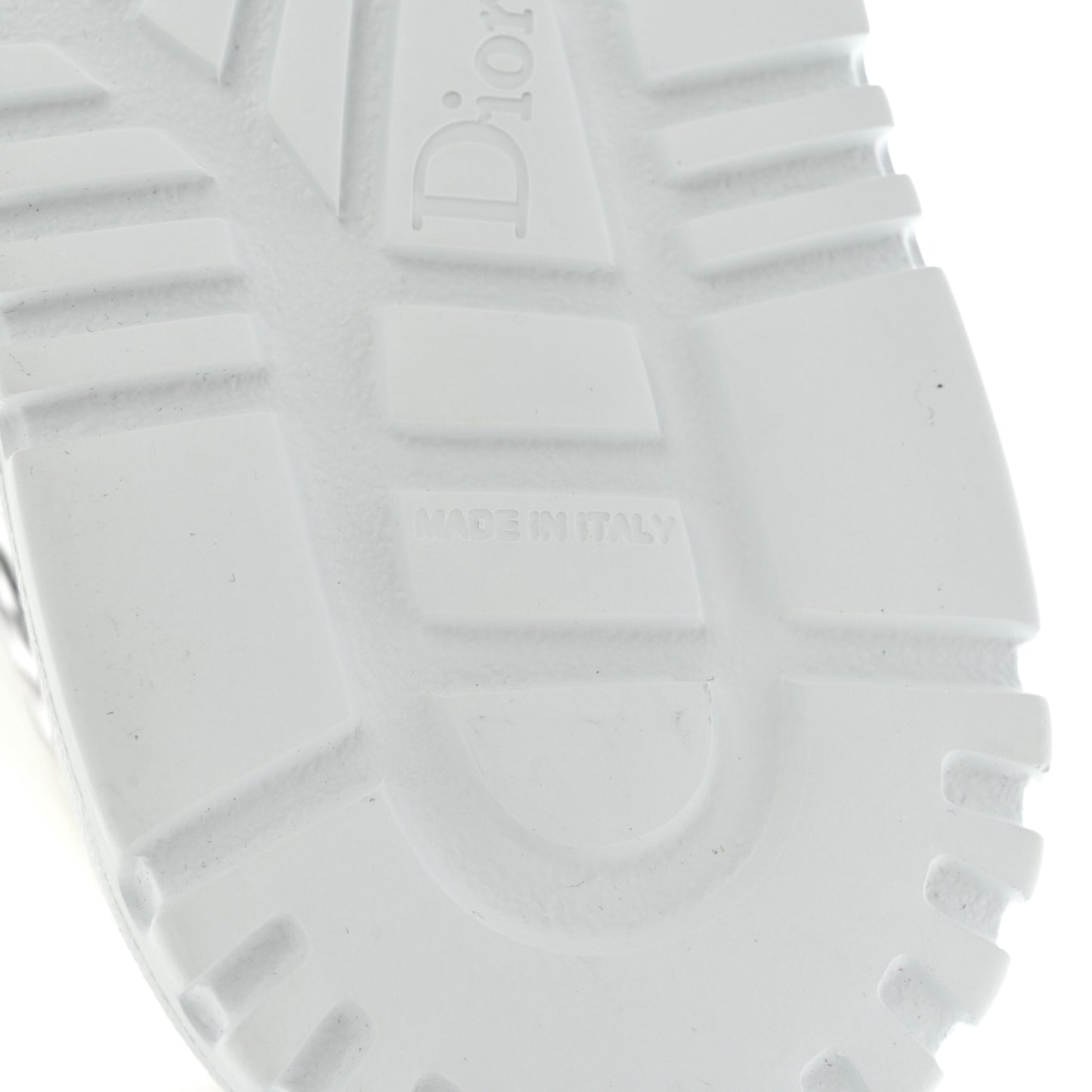 Nylon Fabric Womens D-Player High Top Sneakers 36 White Black