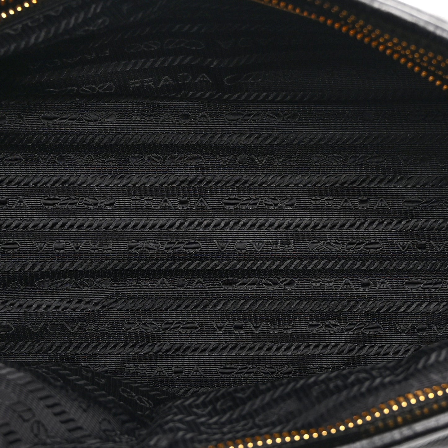 Glossy Calfskin Triangle Medium Bonnie Shoulder Bag Black