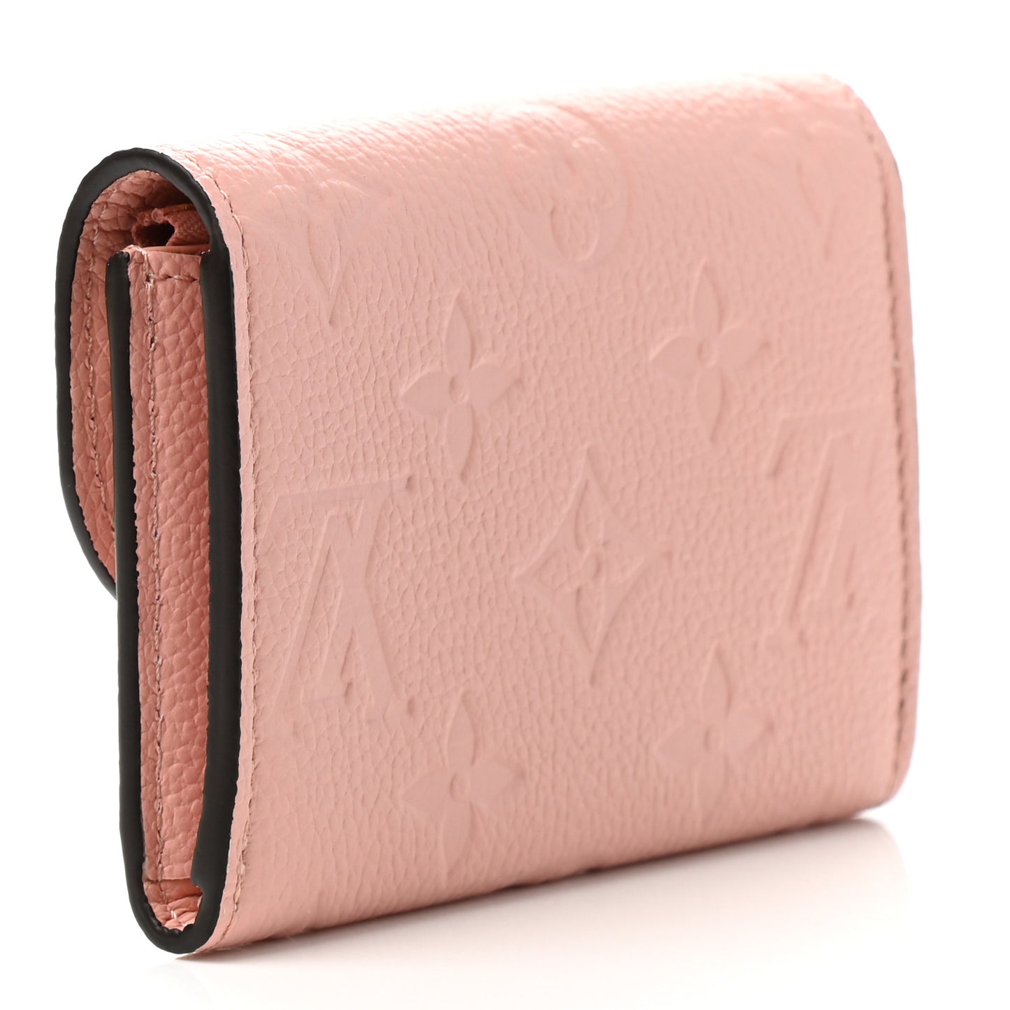 Empreinte Rosalie Coin Purse Rose Poudre
