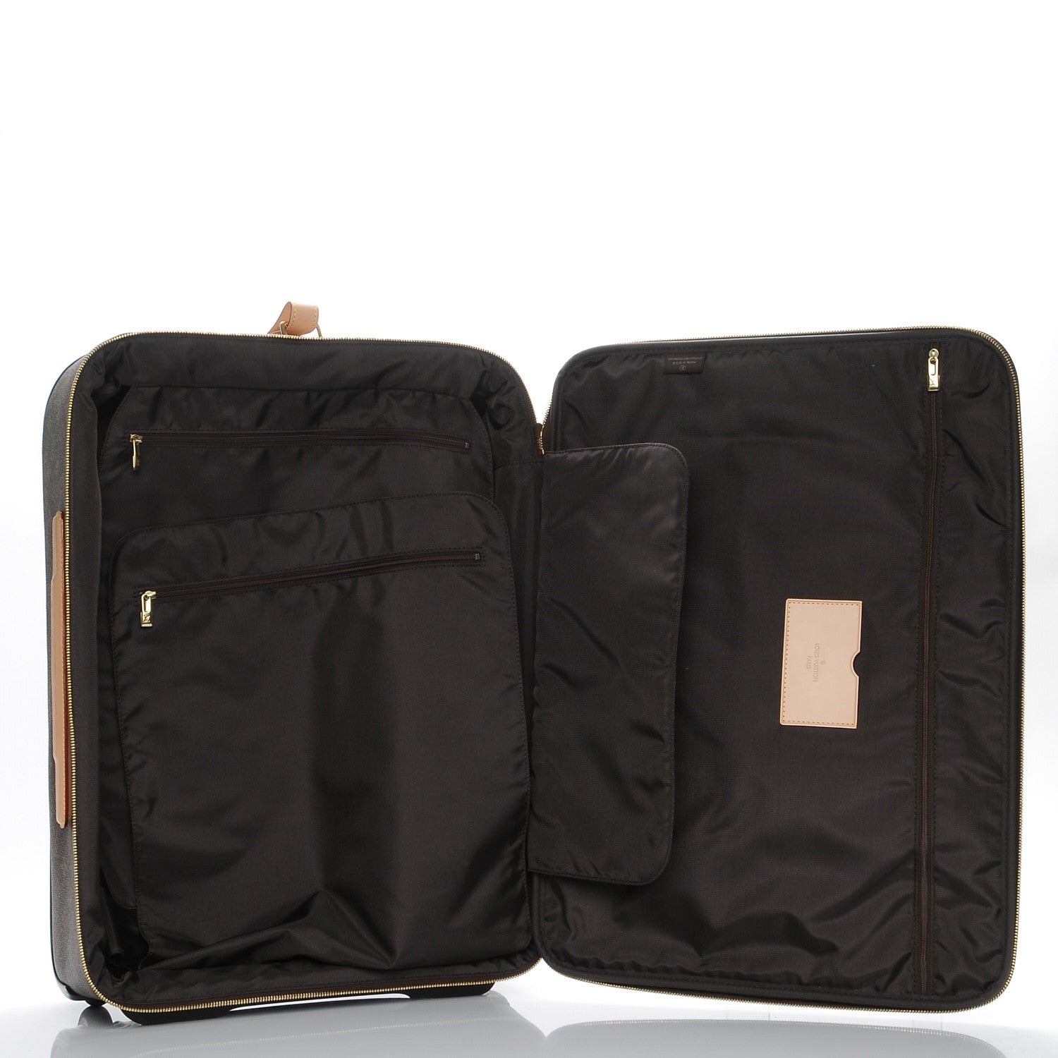 Louis Vuitton Monogram Pegase 55 5 of 13