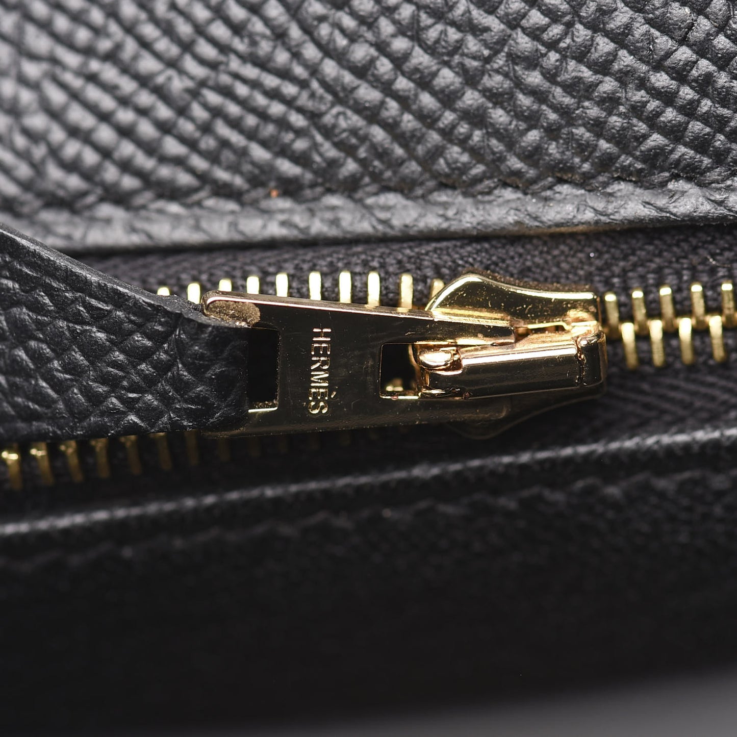 Epsom Kelly Sellier 25 Black