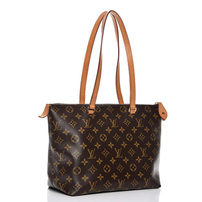 Louis Vuitton Monogram Iena PM 3 of 11