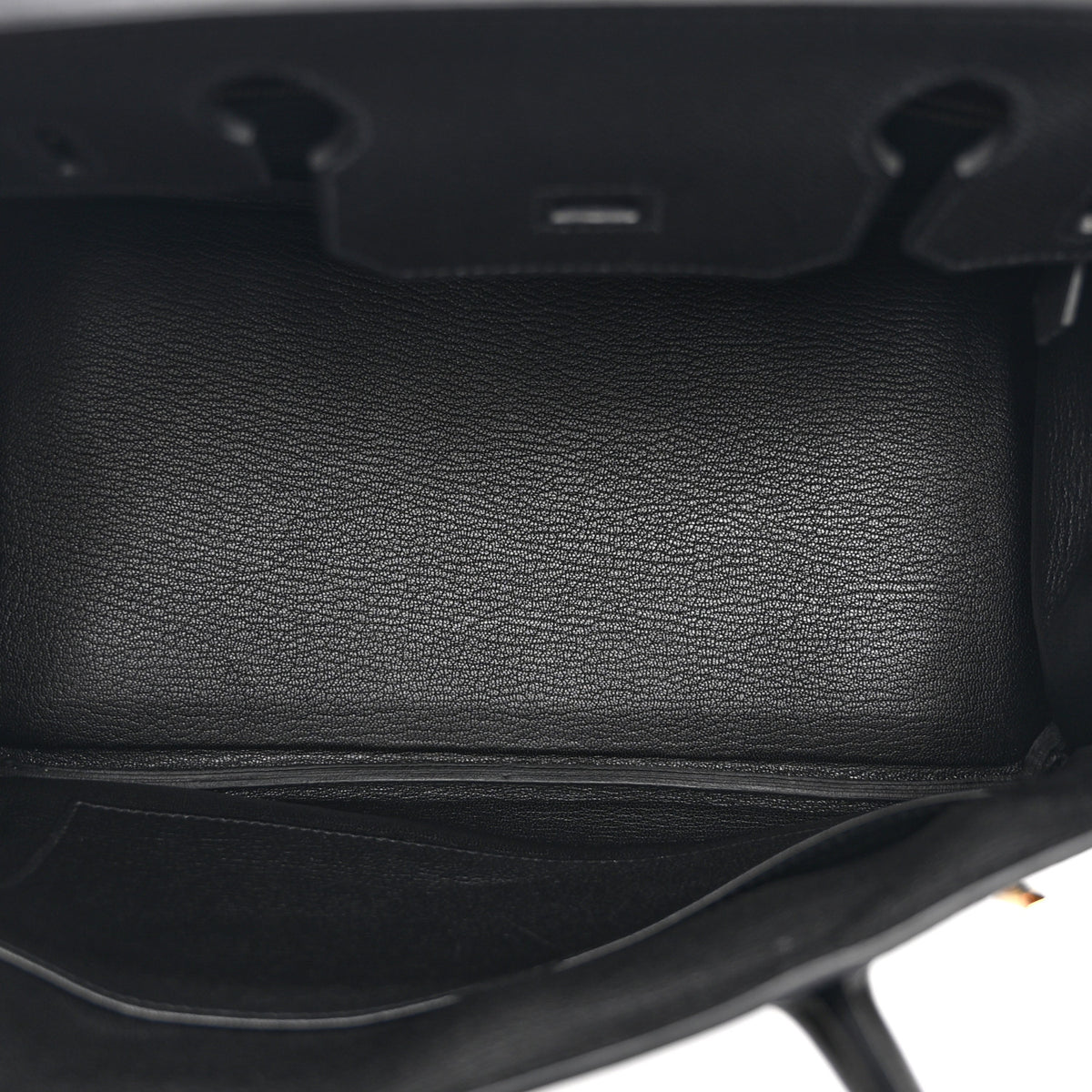 Epsom BIRKIN 30 Black