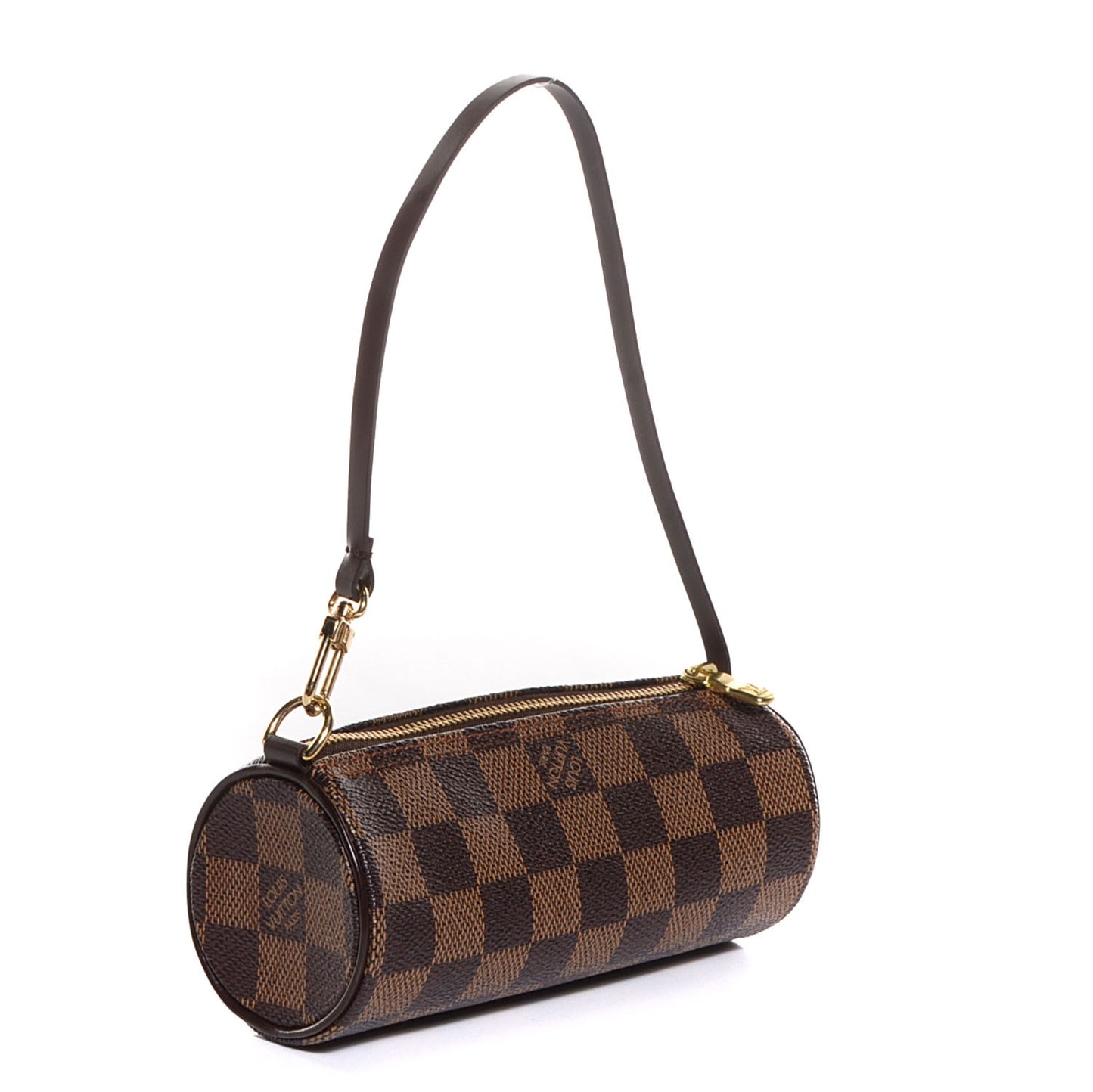 Damier Ebene Mini Papillon