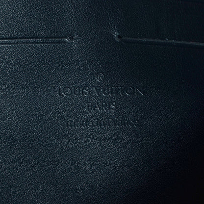 Louis Vuitton Monogram Veau Cachemire Paprika 6 of 7