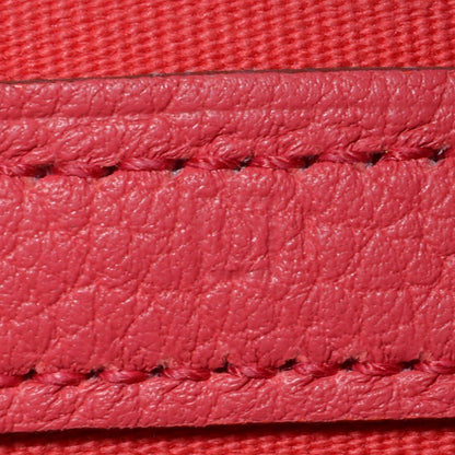 Hermes Toile Negonda Garden Party MM Tote Rose Jaipur 7 of 7