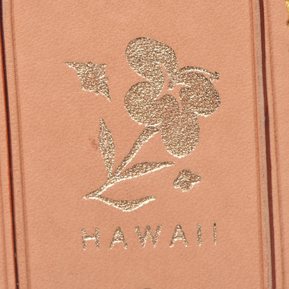 Louis Vuitton Vachetta Luggage Tag 5 of 6