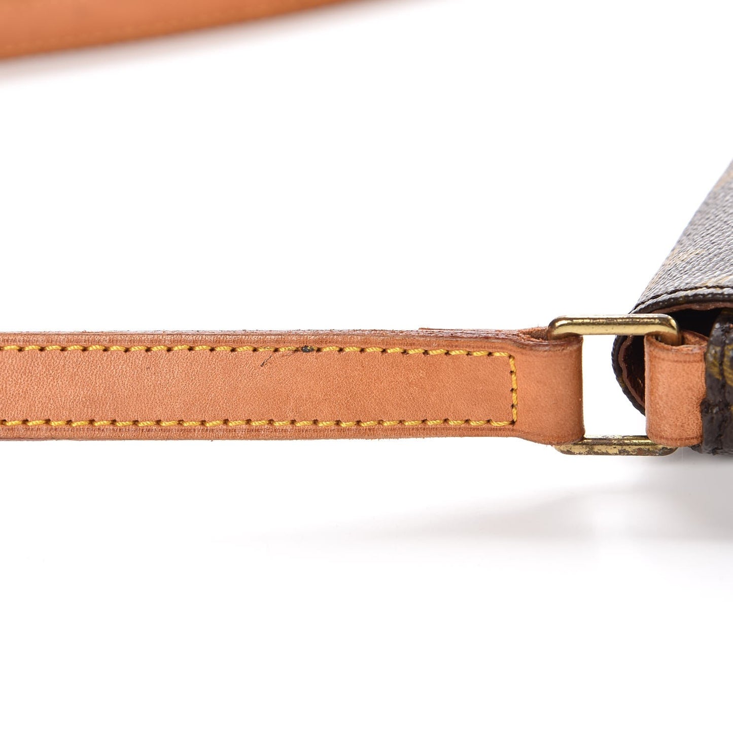 Monogram Musette Tango