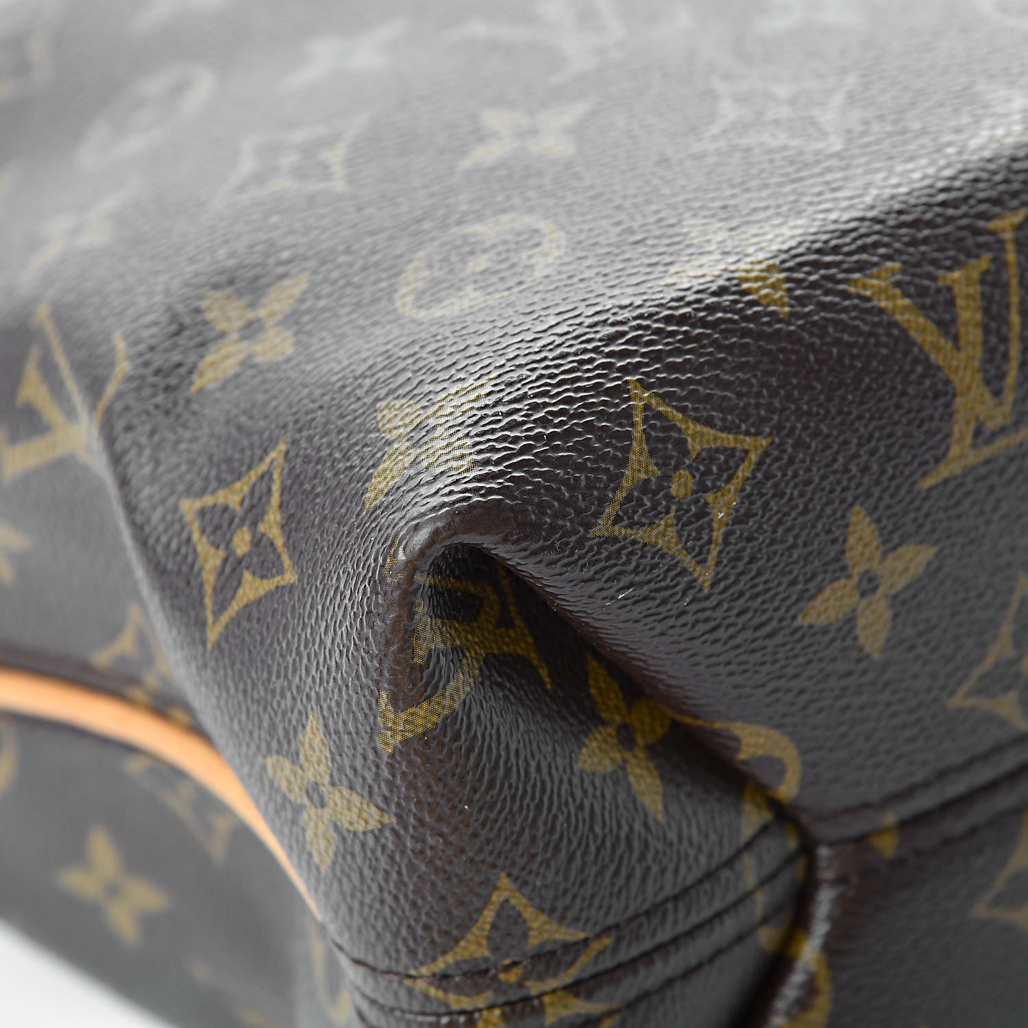 Louis Vuitton Monogram Sully PM 9 of 14