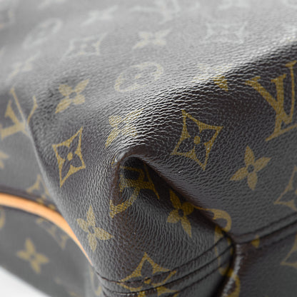 Louis Vuitton Monogram Sully PM 9 of 14