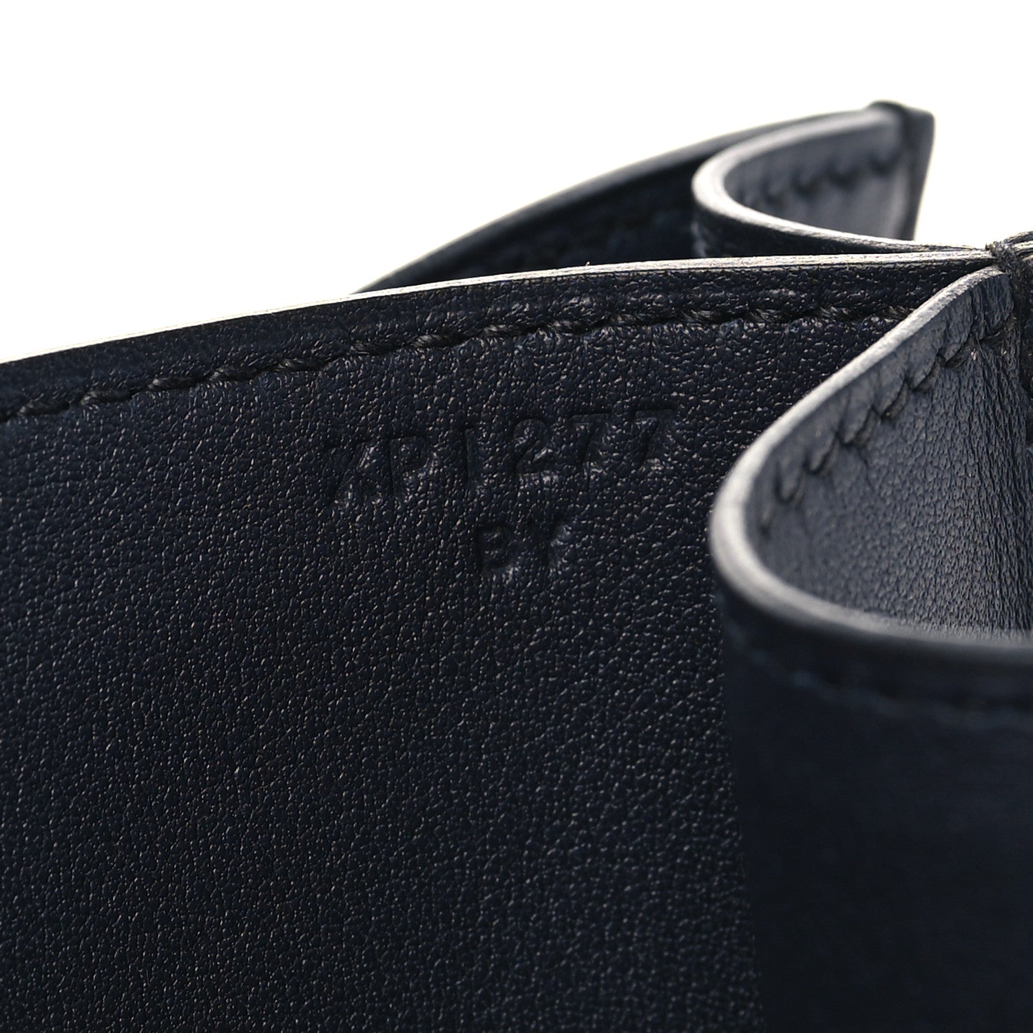 Hermes Swift Constance 24 Bleu Indigo 7 of 9