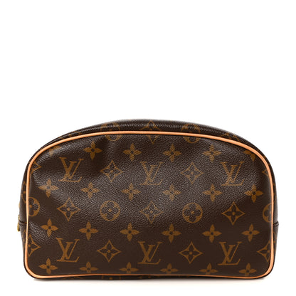 Louis Vuitton Monogram Toiletry Bag 25 1 of 8