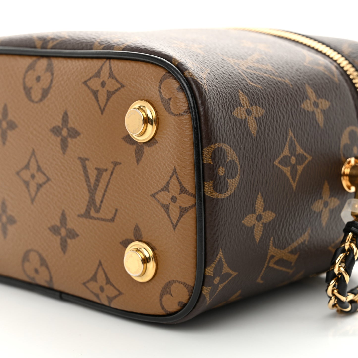 Reverse Monogram Vanity PM