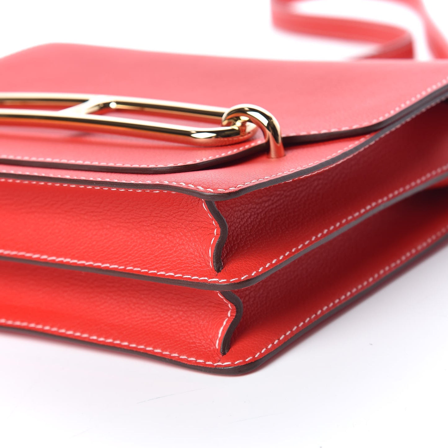 Evercolor Sac Roulis 23 Rouge De Coeur