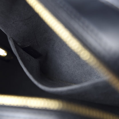 Louis Vuitton Epi Sablons Black 9 of 13
