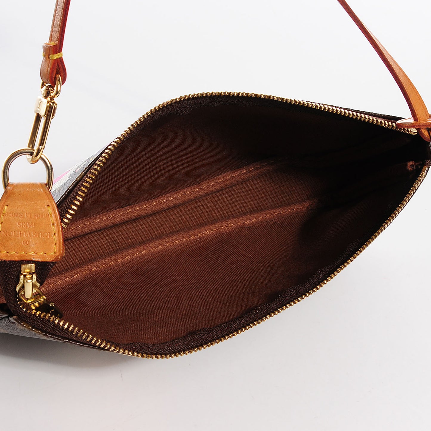Monogram Panda Pochette Accessories