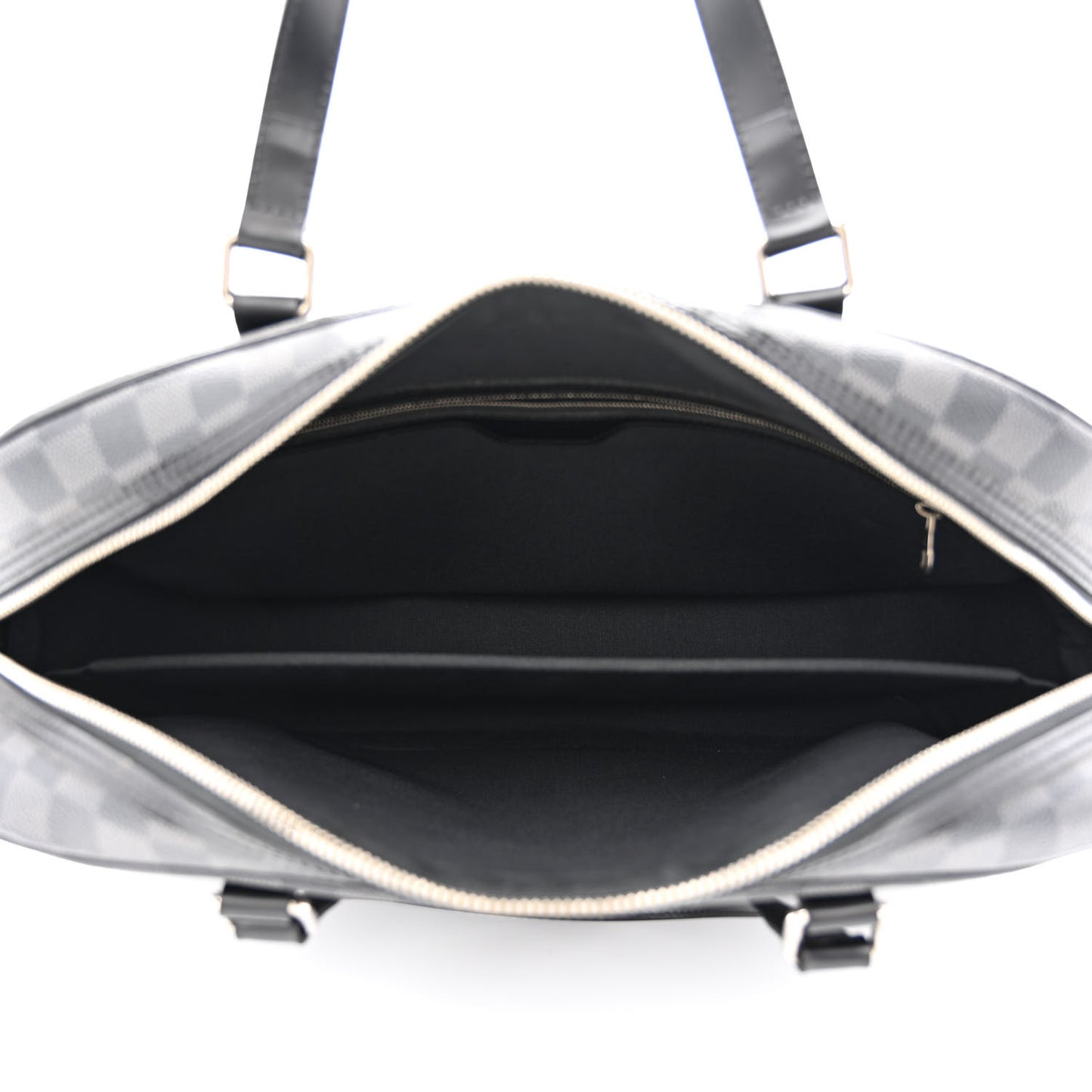Damier Graphite Jorn
