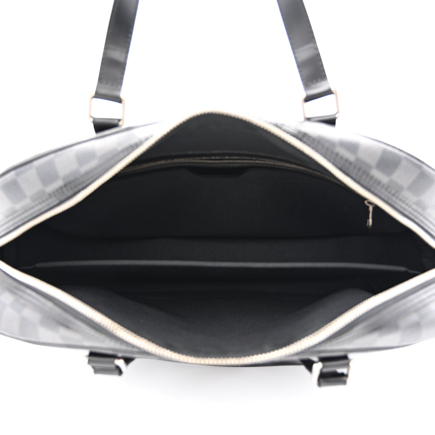 Louis Vuitton Damier Graphite Jorn 5 of 9