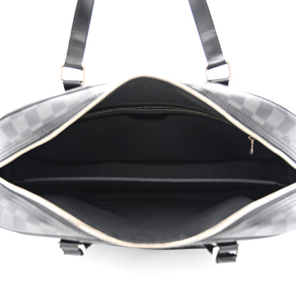 Louis Vuitton Damier Graphite Jorn 5 of 9