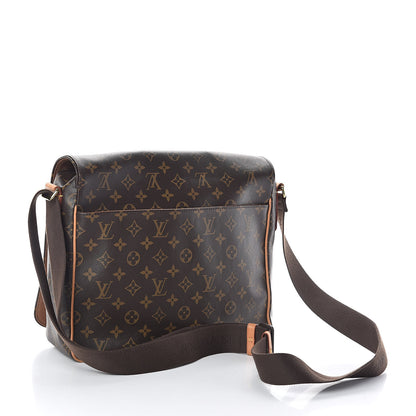 Louis Vuitton Monogram Bastille Messenger 3 of 8