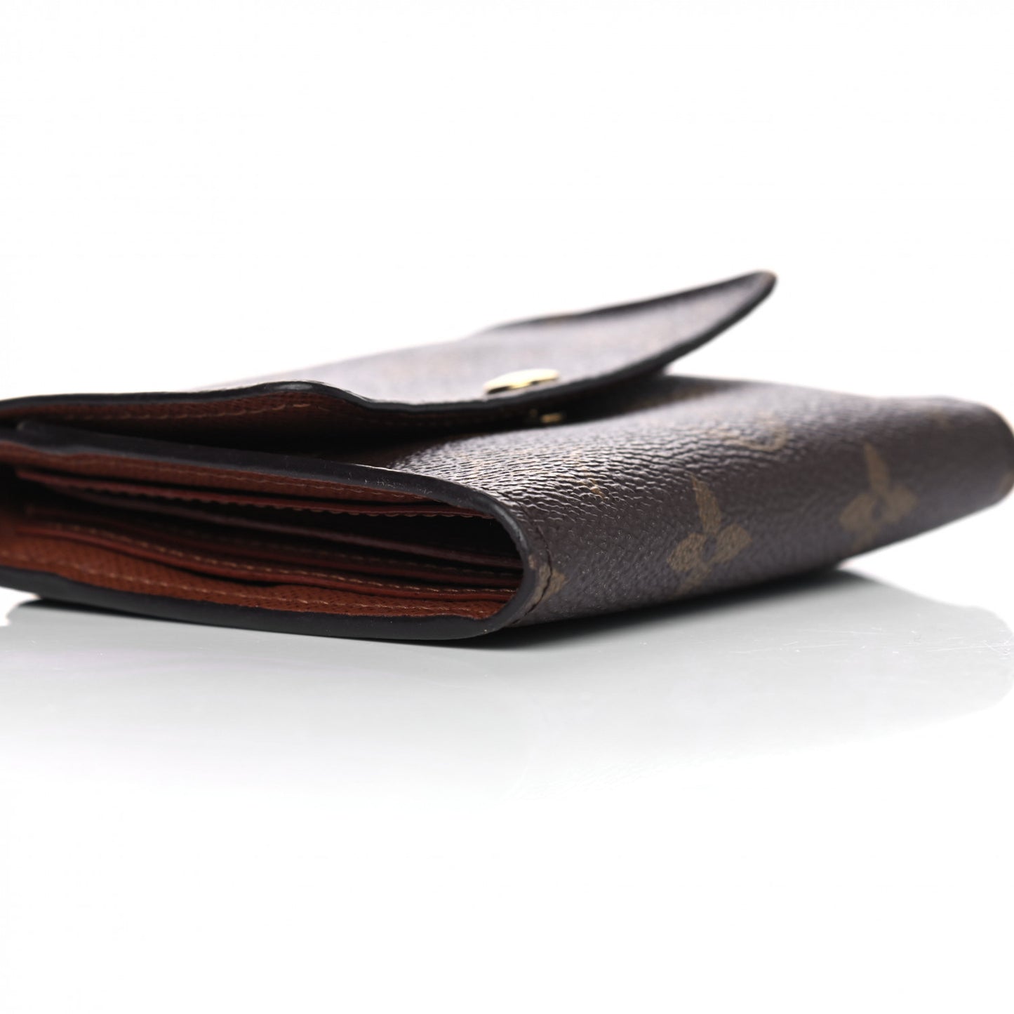 Monogram Elise Wallet