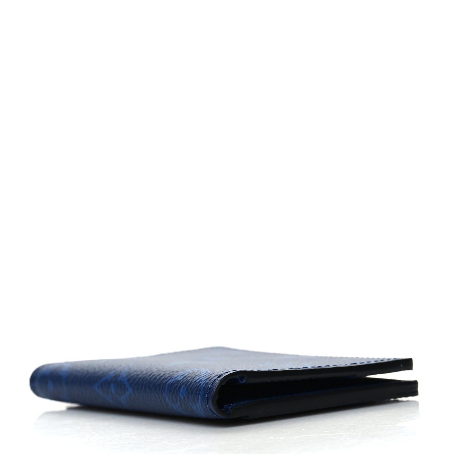 Taigarama Pocket Organizer NM Cobalt
