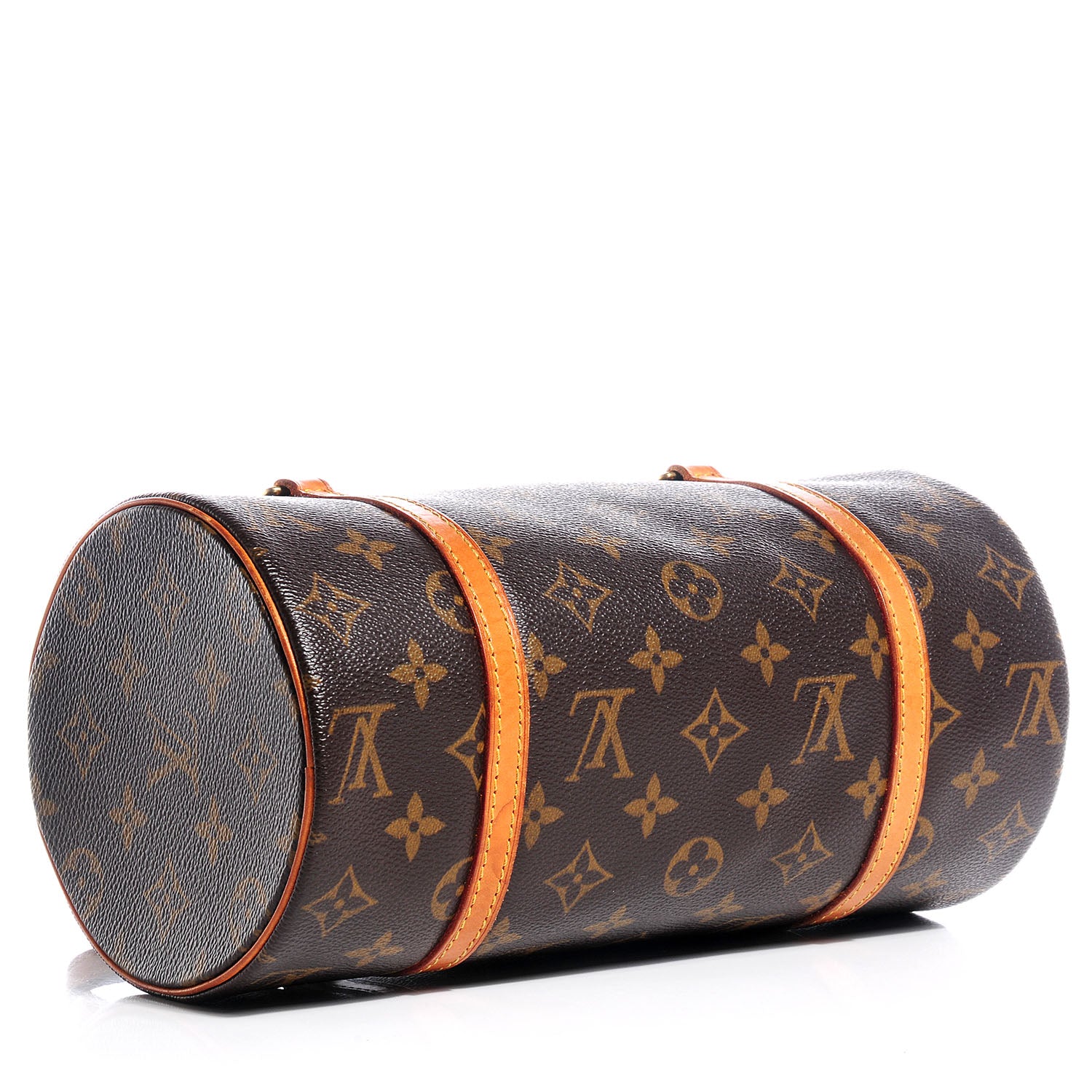 Louis Vuitton Monogram Papillon 26 3 of 6