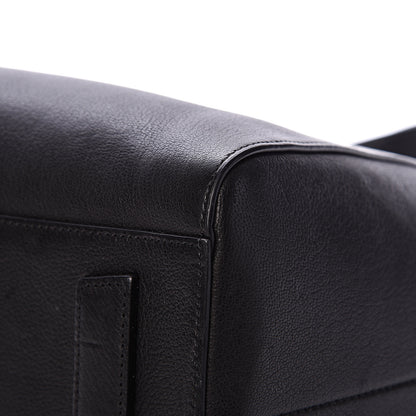 Givenchy Sugar Goatskin Medium Antigona Black 9 of 17