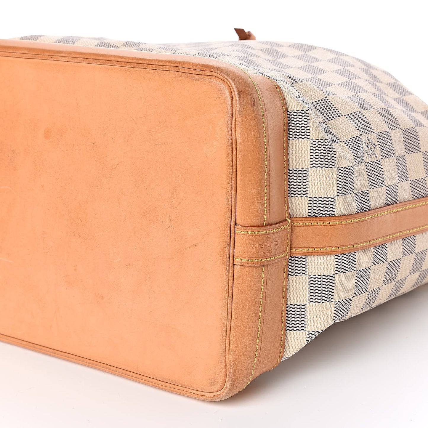 Damier Azur Noe