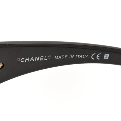 Chanel CC Sunglasses 4145 Brown 6 of 7