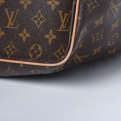 Louis Vuitton Monogram Palermo GM 18 of 18