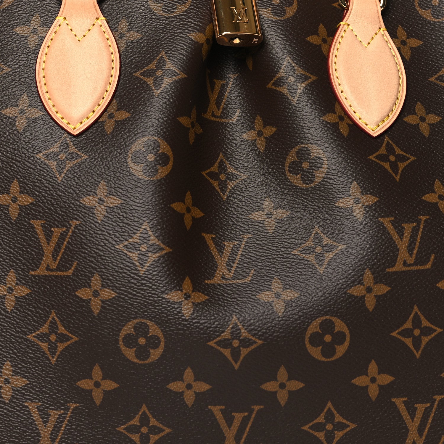 Louis Vuitton Monogram Boetie MM NM 8 of 10
